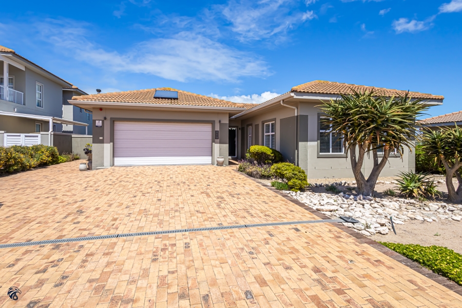 3 Bedroom Property for Sale in Langebaan Country Estate Western Cape